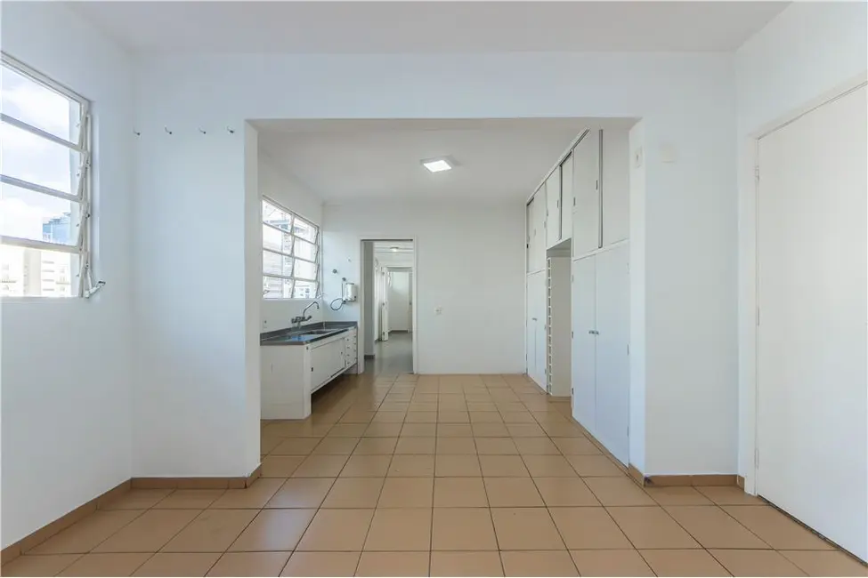 Foto 7 de Apartamento com 3 quartos à venda, 186m2 em Bela Vista, São Paulo - SP