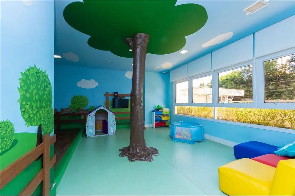 Foto 8 de Apartamento com 3 quartos à venda, 209m2 em Mooca, São Paulo - SP