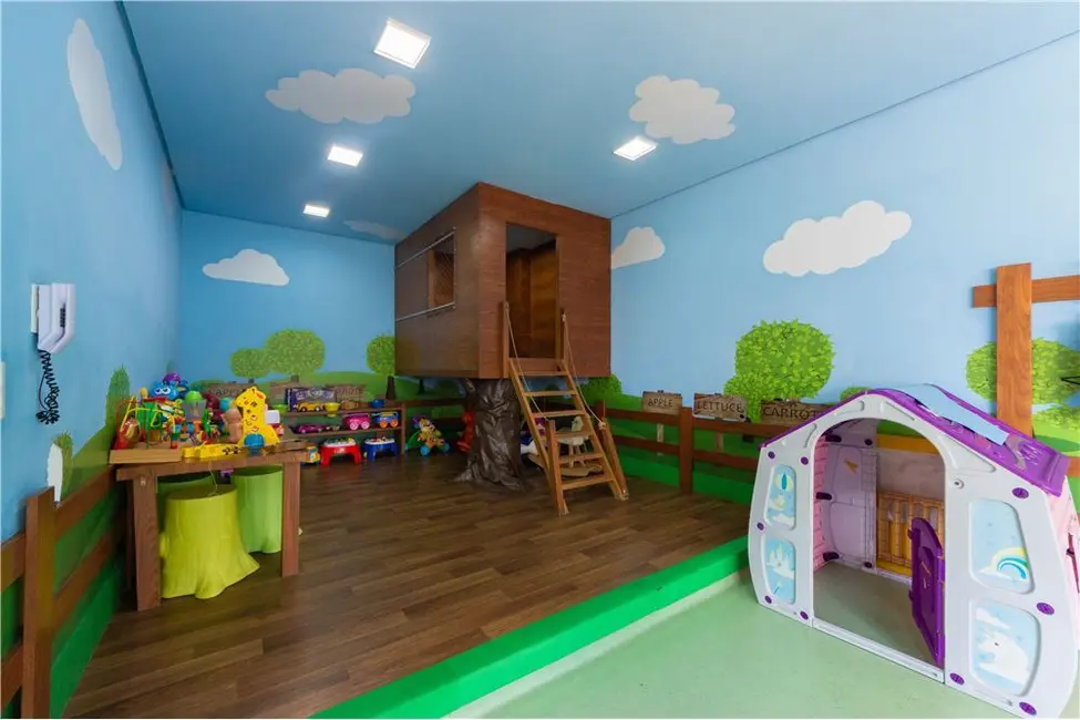 Foto 7 de Apartamento com 3 quartos à venda, 209m2 em Mooca, São Paulo - SP