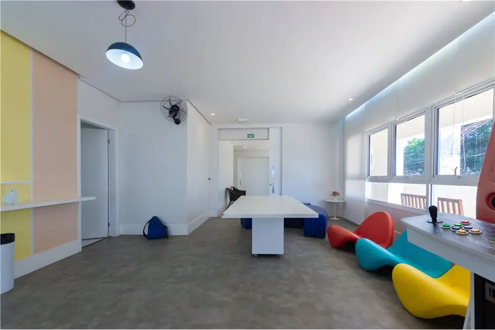 Foto 5 de Apartamento com 3 quartos à venda, 209m2 em Mooca, São Paulo - SP