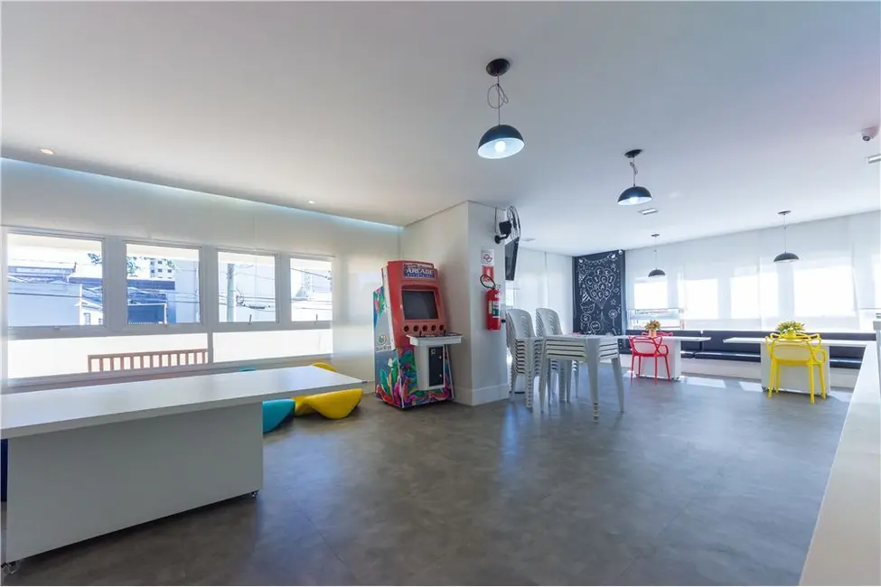 Foto 6 de Apartamento com 3 quartos à venda, 209m2 em Mooca, São Paulo - SP