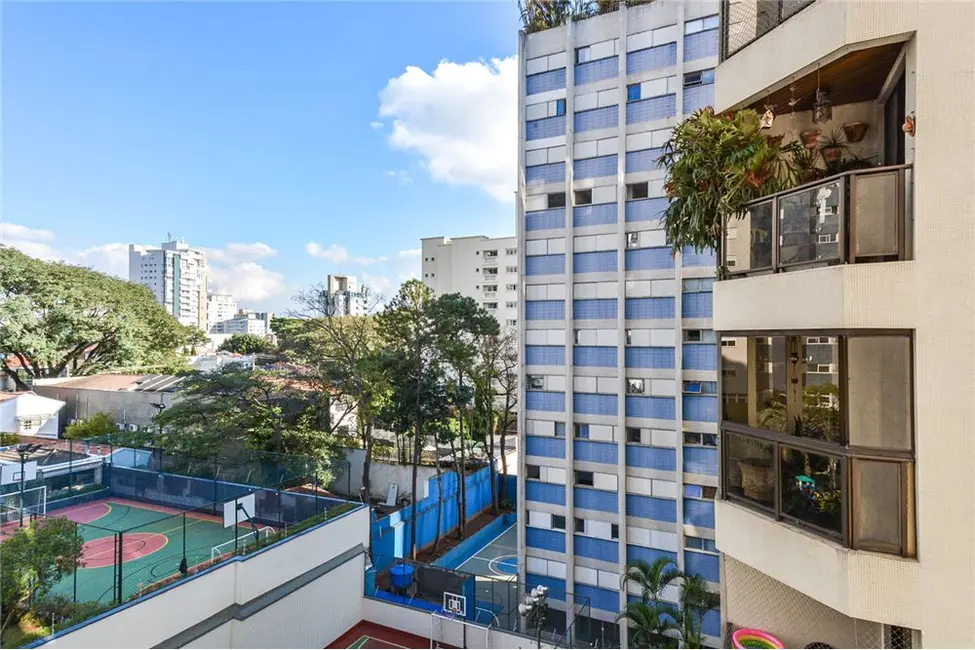 Apartamento com 2 quartos à venda, 93m2 em Vila Mariana, São Paulo - SP - imagem 9 Foto 9 de Apartamento com 2 quartos à venda, 93m2 em Vila Mariana, São Paulo - SP
