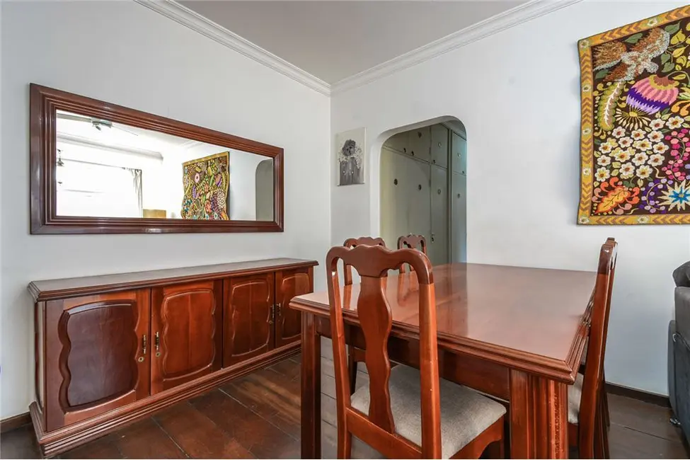 Apartamento com 2 quartos à venda, 93m2 em Vila Mariana, São Paulo - SP - imagem 6 Foto 6 de Apartamento com 2 quartos à venda, 93m2 em Vila Mariana, São Paulo - SP