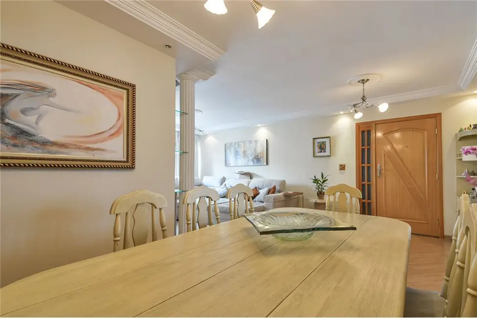 Foto 7 de Apartamento com 3 quartos à venda, 115m2 em Vila Uberabinha, São Paulo - SP