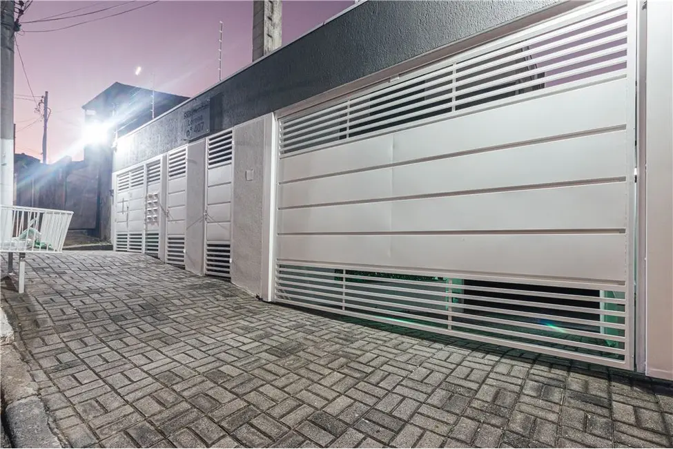 Casa com 3 quartos à venda, 144m2 em Vila Matilde, São Paulo - SP - imagem 2 Foto 2 de Casa com 3 quartos à venda, 144m2 em Vila Matilde, São Paulo - SP