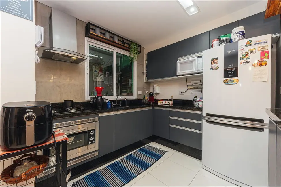 Casa com 3 quartos à venda, 144m2 em Vila Matilde, São Paulo - SP - imagem 6 Foto 6 de Casa com 3 quartos à venda, 144m2 em Vila Matilde, São Paulo - SP