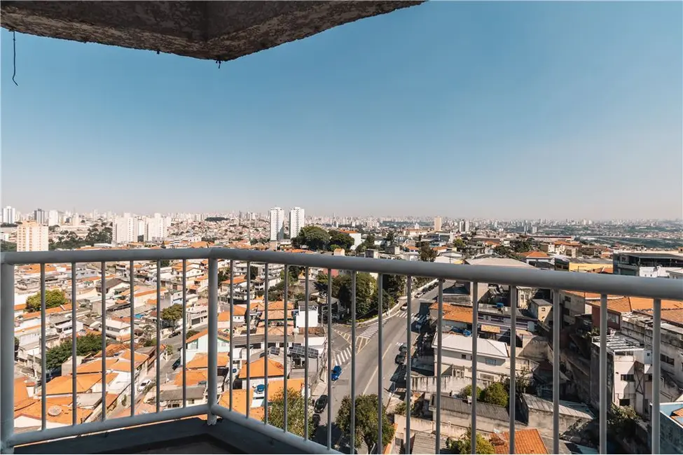 Apartamento com 2 quartos à venda, 70m2 em Cangaíba, São Paulo - SP - imagem 3 Foto 3 de Apartamento com 2 quartos à venda, 70m2 em Cangaíba, São Paulo - SP