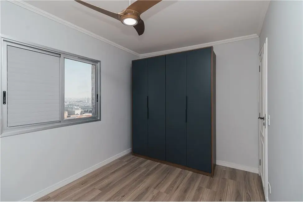 Apartamento com 2 quartos à venda, 70m2 em Cangaíba, São Paulo - SP - imagem 6 Foto 6 de Apartamento com 2 quartos à venda, 70m2 em Cangaíba, São Paulo - SP