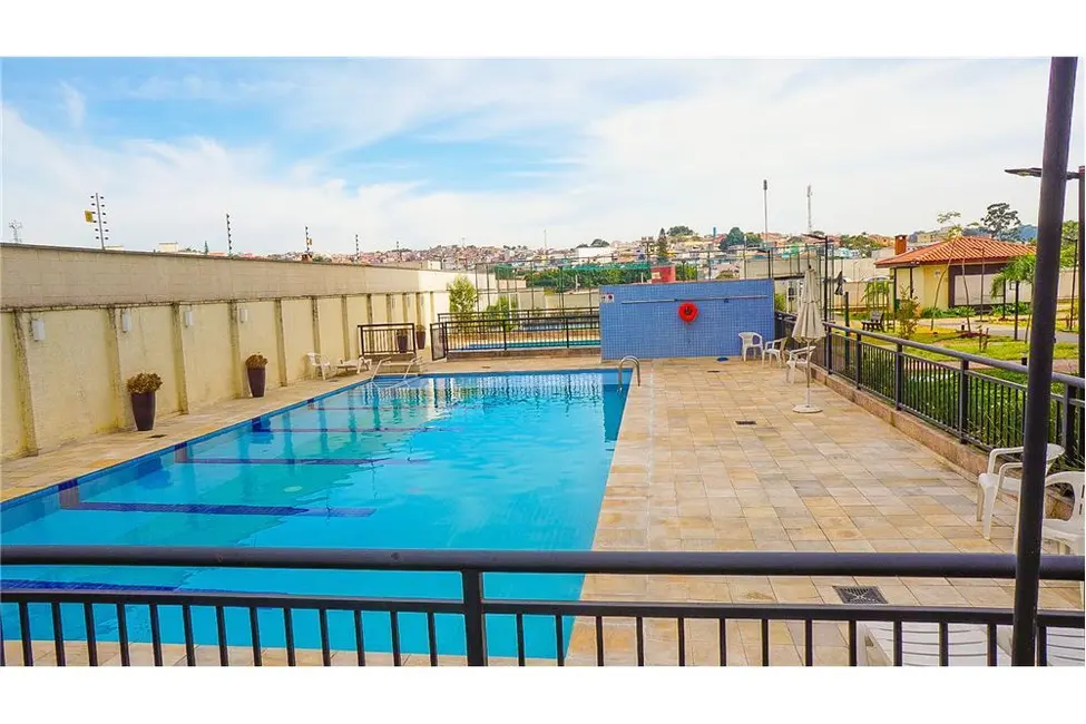 Apartamento com 2 quartos à venda, 45m2 em Parque do Carmo, São Paulo - SP - imagem 1 Foto 1 de Apartamento com 2 quartos à venda, 45m2 em Parque do Carmo, São Paulo - SP