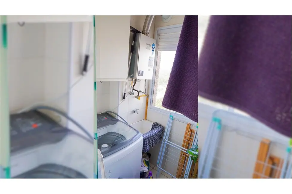 Apartamento com 2 quartos à venda, 45m2 em Parque do Carmo, São Paulo - SP - imagem 5 Foto 5 de Apartamento com 2 quartos à venda, 45m2 em Parque do Carmo, São Paulo - SP