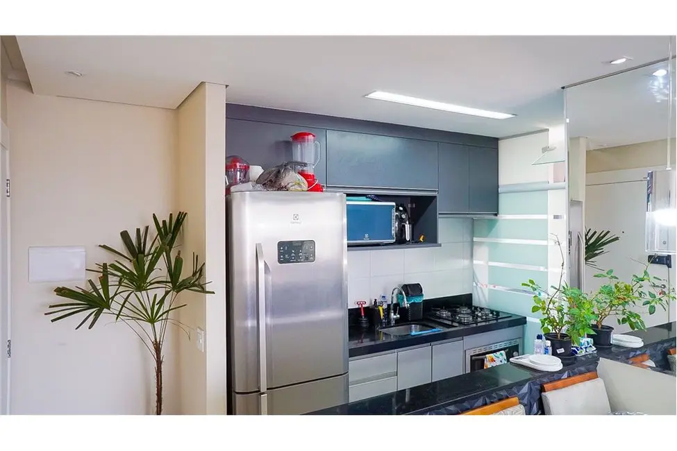 Apartamento com 2 quartos à venda, 45m2 em Parque do Carmo, São Paulo - SP - imagem 4 Foto 4 de Apartamento com 2 quartos à venda, 45m2 em Parque do Carmo, São Paulo - SP