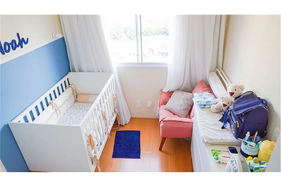 Apartamento com 2 quartos à venda, 45m2 em Parque do Carmo, São Paulo - SP - imagem 8 Foto 8 de Apartamento com 2 quartos à venda, 45m2 em Parque do Carmo, São Paulo - SP