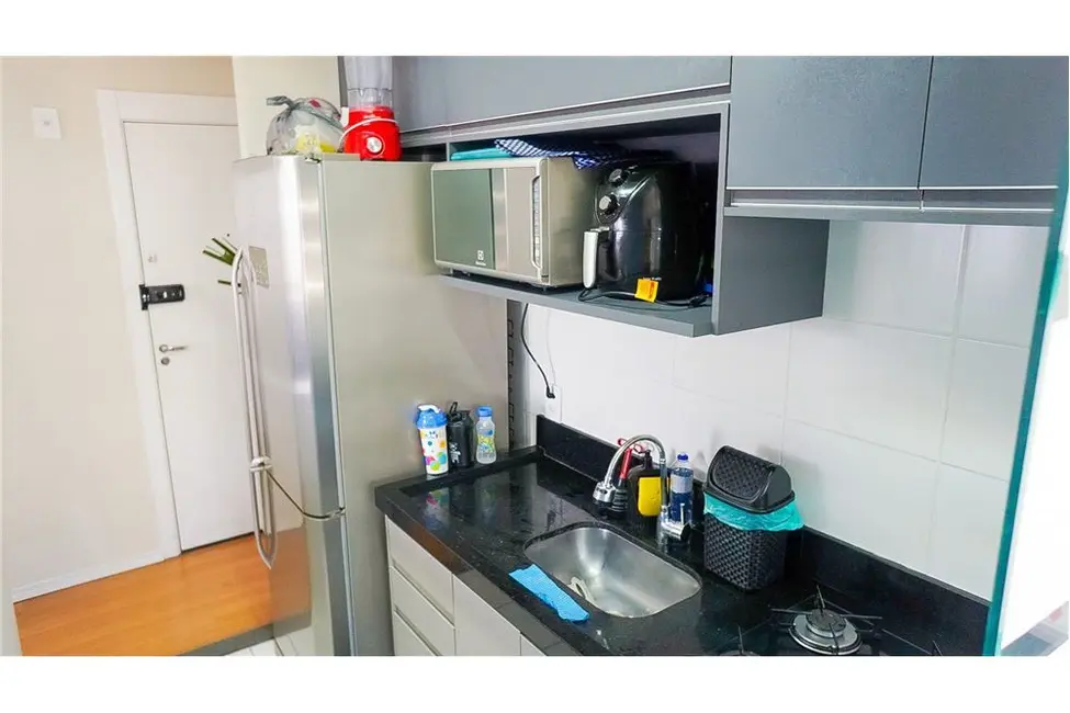 Apartamento com 2 quartos à venda, 45m2 em Parque do Carmo, São Paulo - SP - imagem 3 Foto 3 de Apartamento com 2 quartos à venda, 45m2 em Parque do Carmo, São Paulo - SP