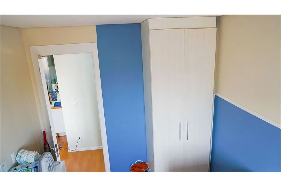 Apartamento com 2 quartos à venda, 45m2 em Parque do Carmo, São Paulo - SP - imagem 9 Foto 9 de Apartamento com 2 quartos à venda, 45m2 em Parque do Carmo, São Paulo - SP