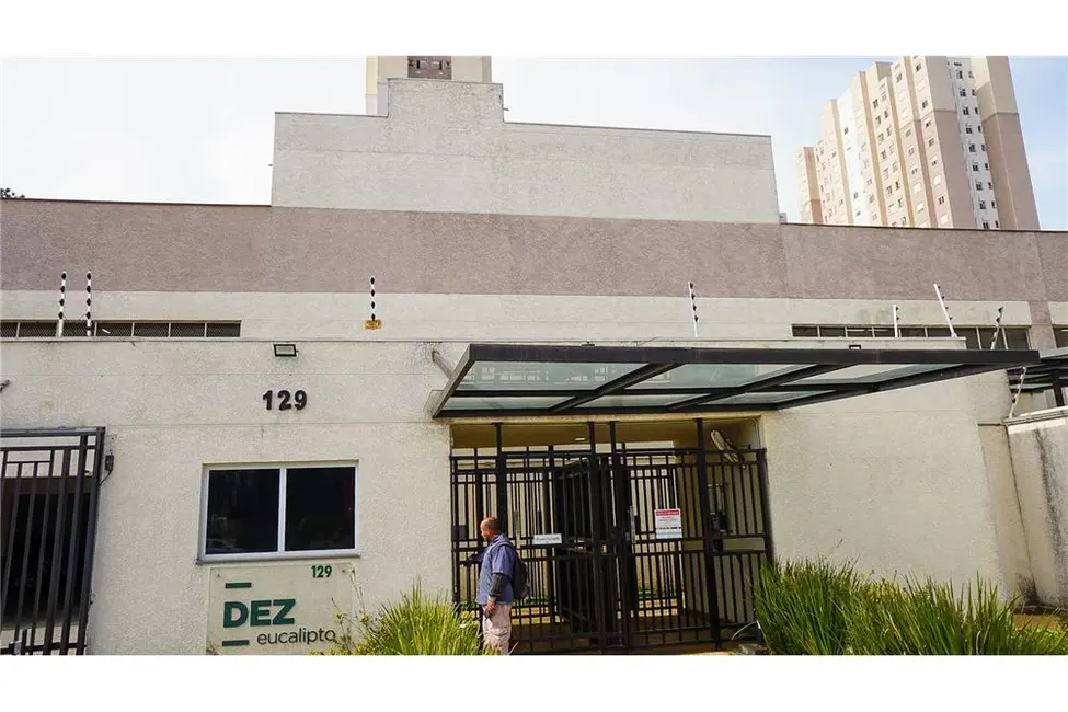 Apartamento com 2 quartos à venda, 45m2 em Parque do Carmo, São Paulo - SP - imagem 2 Foto 2 de Apartamento com 2 quartos à venda, 45m2 em Parque do Carmo, São Paulo - SP