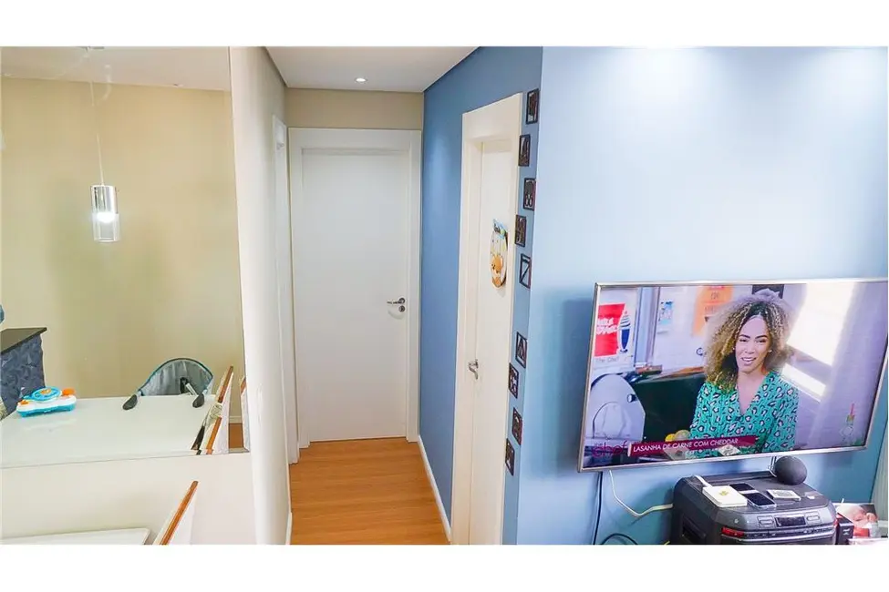 Apartamento com 2 quartos à venda, 45m2 em Parque do Carmo, São Paulo - SP - imagem 7 Foto 7 de Apartamento com 2 quartos à venda, 45m2 em Parque do Carmo, São Paulo - SP