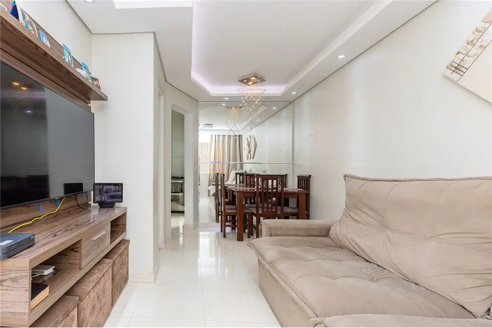 Foto 7 de Casa com 2 quartos à venda, 66m2 em Vila Carmosina, São Paulo - SP