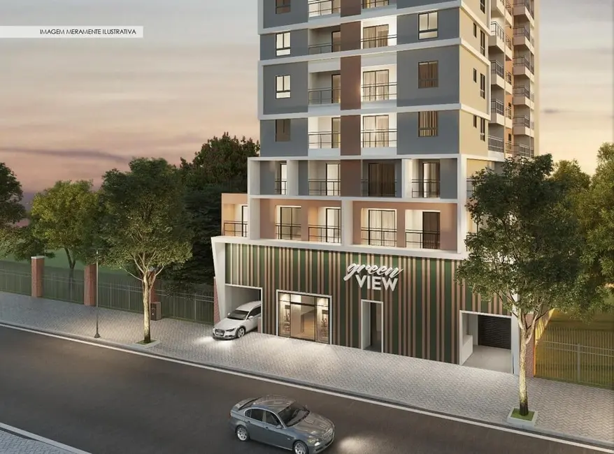 Apartamento com 1 quarto à venda, 33m2 em Chácara Santo Antônio (Zona Sul), São Paulo - SP - imagem 2 Foto 2 de Apartamento com 1 quarto à venda, 33m2 em Chácara Santo Antônio (Zona Sul), São Paulo - SP