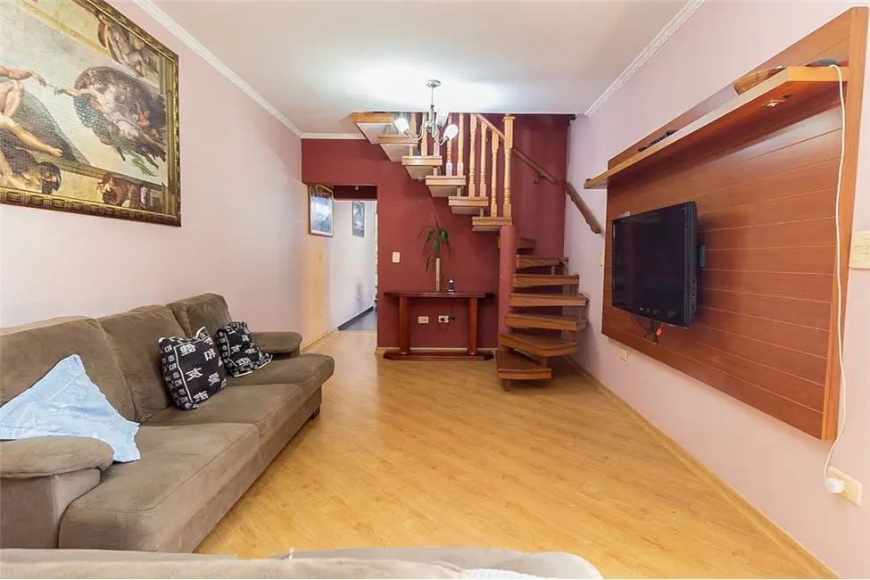 Casa com 3 quartos à venda, 146m2 em Vila Matilde, São Paulo - SP - imagem 1 Foto 1 de Casa com 3 quartos à venda, 146m2 em Vila Matilde, São Paulo - SP