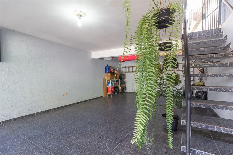 Casa com 3 quartos à venda, 146m2 em Vila Matilde, São Paulo - SP - imagem 6 Foto 6 de Casa com 3 quartos à venda, 146m2 em Vila Matilde, São Paulo - SP