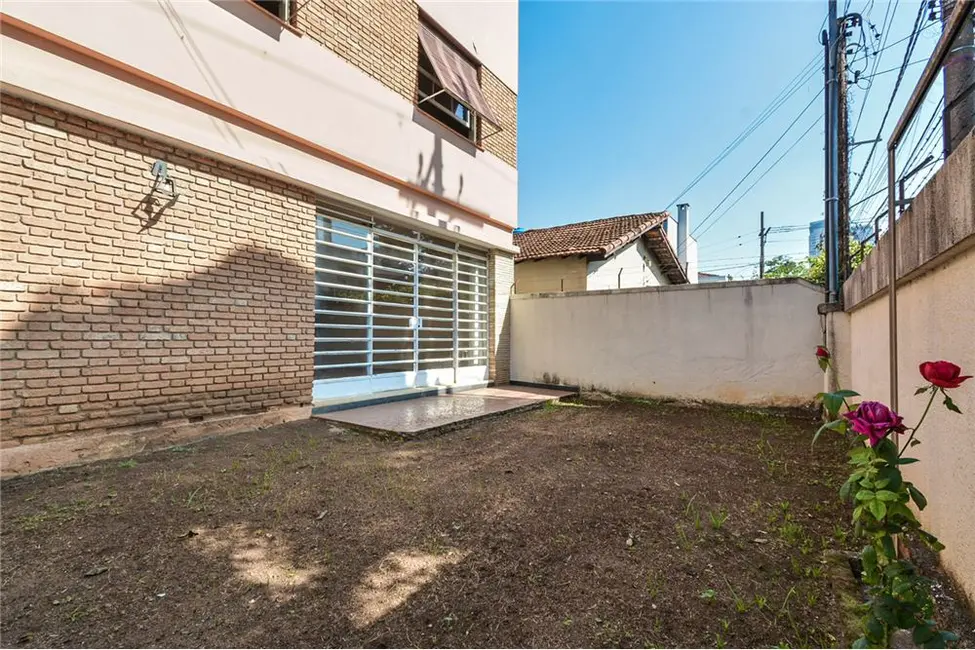 Foto 8 de Casa com 3 quartos à venda, 150m2 em Brooklin Paulista, São Paulo - SP