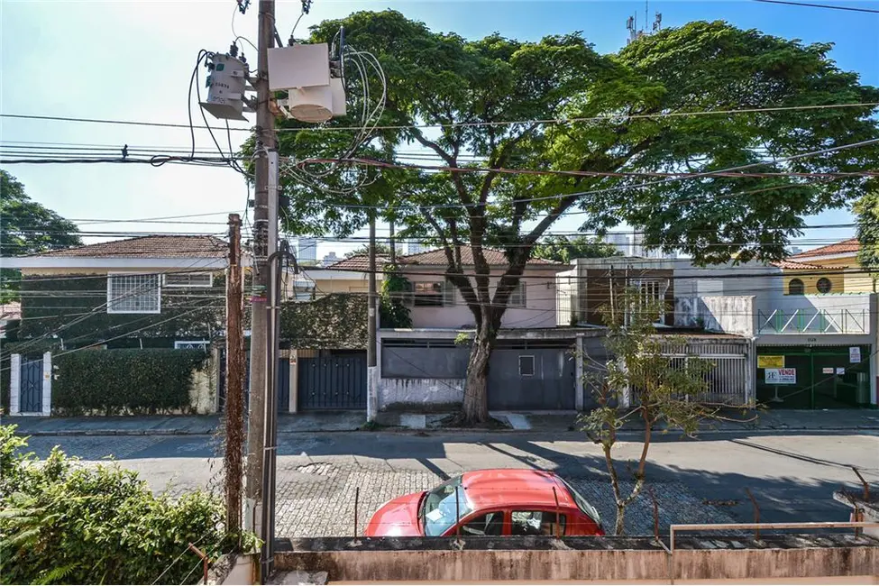 Foto 3 de Casa com 3 quartos à venda, 150m2 em Brooklin Paulista, São Paulo - SP