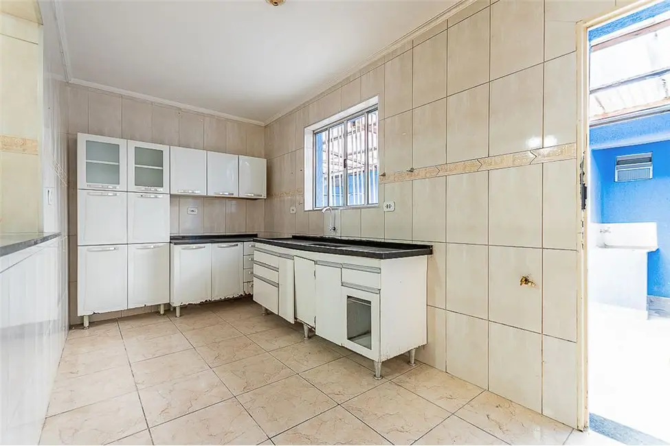 Casa com 3 quartos à venda, 200m2 em São Paulo - SP - imagem 5 Foto 5 de Casa com 3 quartos à venda, 200m2 em São Paulo - SP