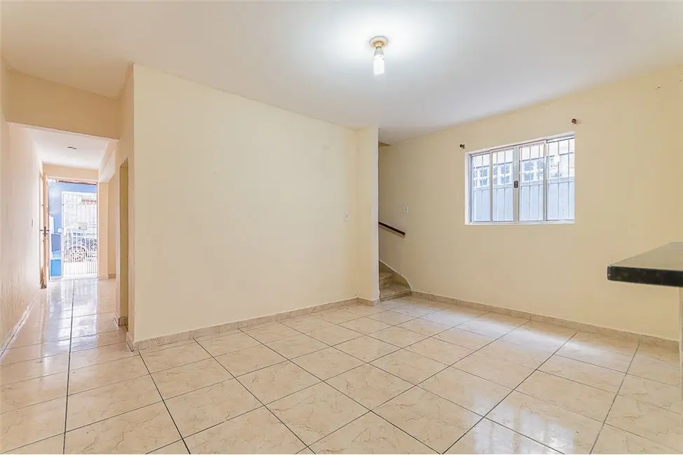 Casa com 3 quartos à venda, 200m2 em São Paulo - SP - imagem 2 Foto 2 de Casa com 3 quartos à venda, 200m2 em São Paulo - SP