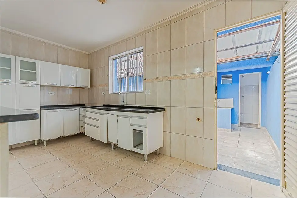 Casa com 3 quartos à venda, 200m2 em São Paulo - SP - imagem 6 Foto 6 de Casa com 3 quartos à venda, 200m2 em São Paulo - SP