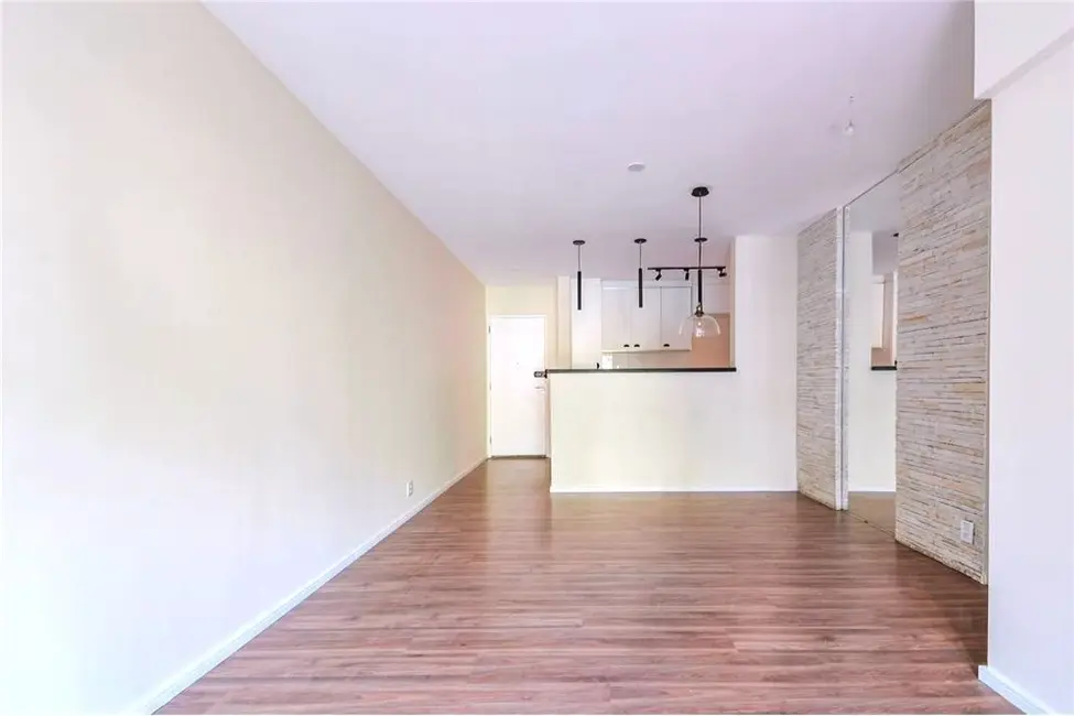 Apartamento com 3 quartos à venda, 94m2 em Jardim Ampliação, São Paulo - SP - imagem 4 Foto 4 de Apartamento com 3 quartos à venda, 94m2 em Jardim Ampliação, São Paulo - SP