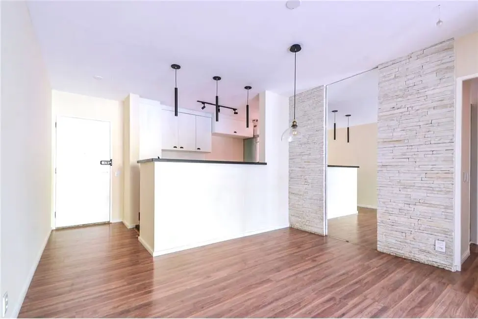 Apartamento com 3 quartos à venda, 94m2 em Jardim Ampliação, São Paulo - SP - imagem 5 Foto 5 de Apartamento com 3 quartos à venda, 94m2 em Jardim Ampliação, São Paulo - SP