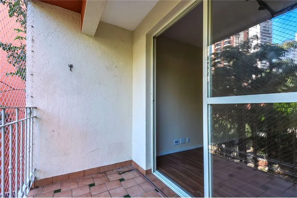 Apartamento com 3 quartos à venda, 94m2 em Jardim Ampliação, São Paulo - SP - imagem 9 Foto 9 de Apartamento com 3 quartos à venda, 94m2 em Jardim Ampliação, São Paulo - SP