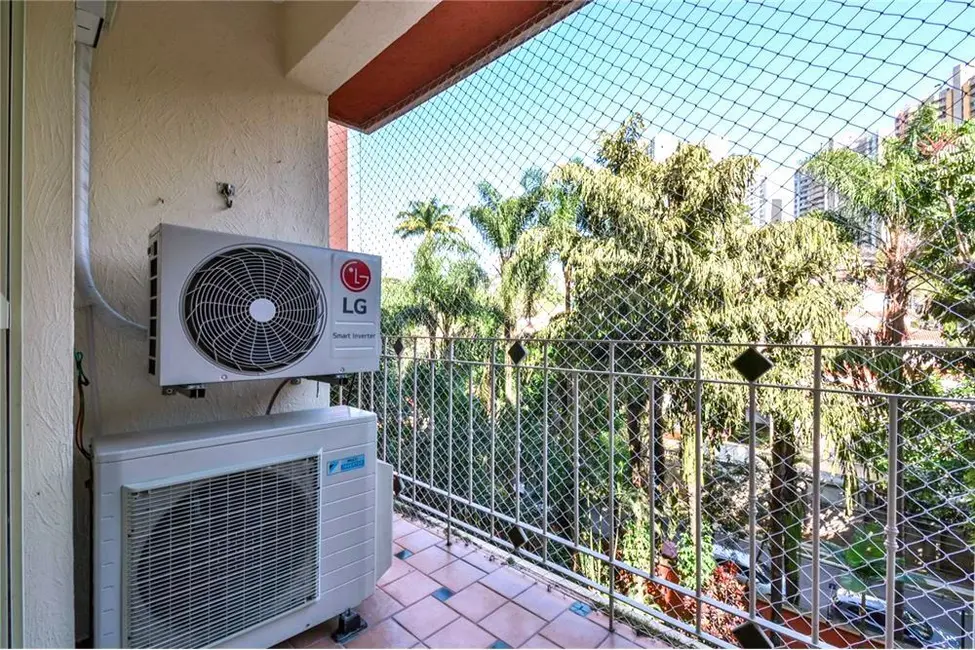 Apartamento com 3 quartos à venda, 94m2 em Jardim Ampliação, São Paulo - SP - imagem 7 Foto 7 de Apartamento com 3 quartos à venda, 94m2 em Jardim Ampliação, São Paulo - SP