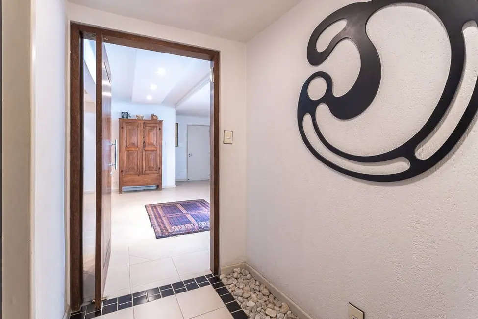 Foto 2 de Apartamento com 6 quartos à venda, 333m2 em Alto de Pinheiros, São Paulo - SP