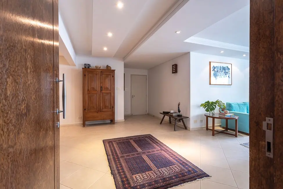 Foto 3 de Apartamento com 6 quartos à venda, 333m2 em Alto de Pinheiros, São Paulo - SP