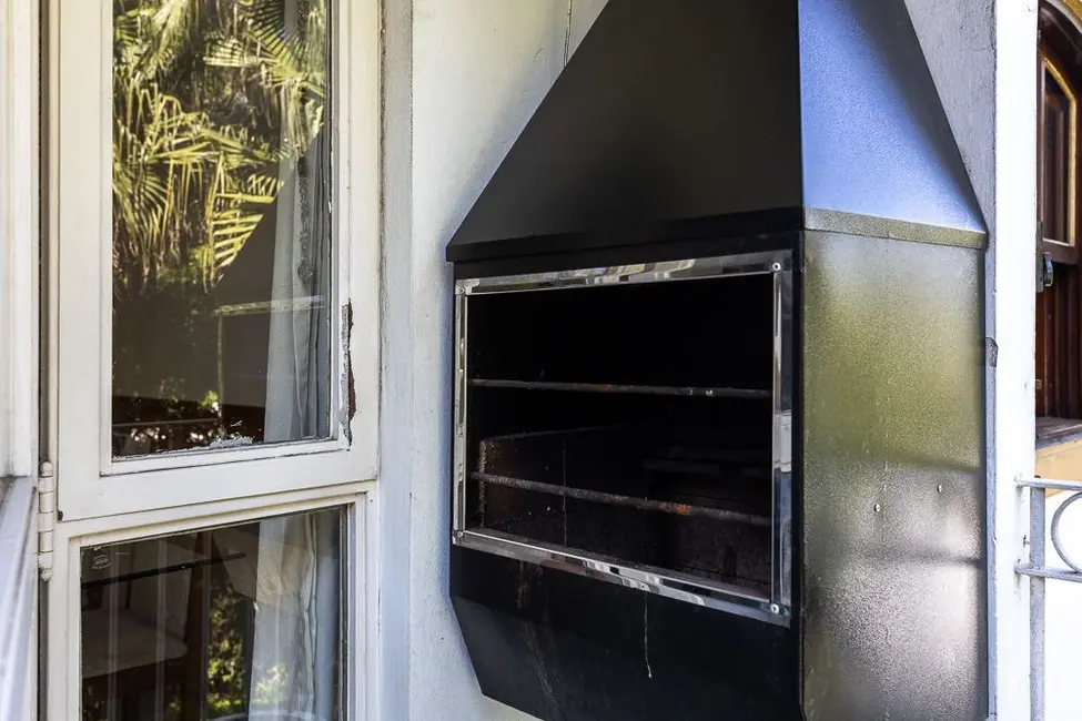 Apartamento com 4 quartos à venda, 142m2 em Alto de Pinheiros, São Paulo - SP - imagem 9 Foto 9 de Apartamento com 4 quartos à venda, 142m2 em Alto de Pinheiros, São Paulo - SP