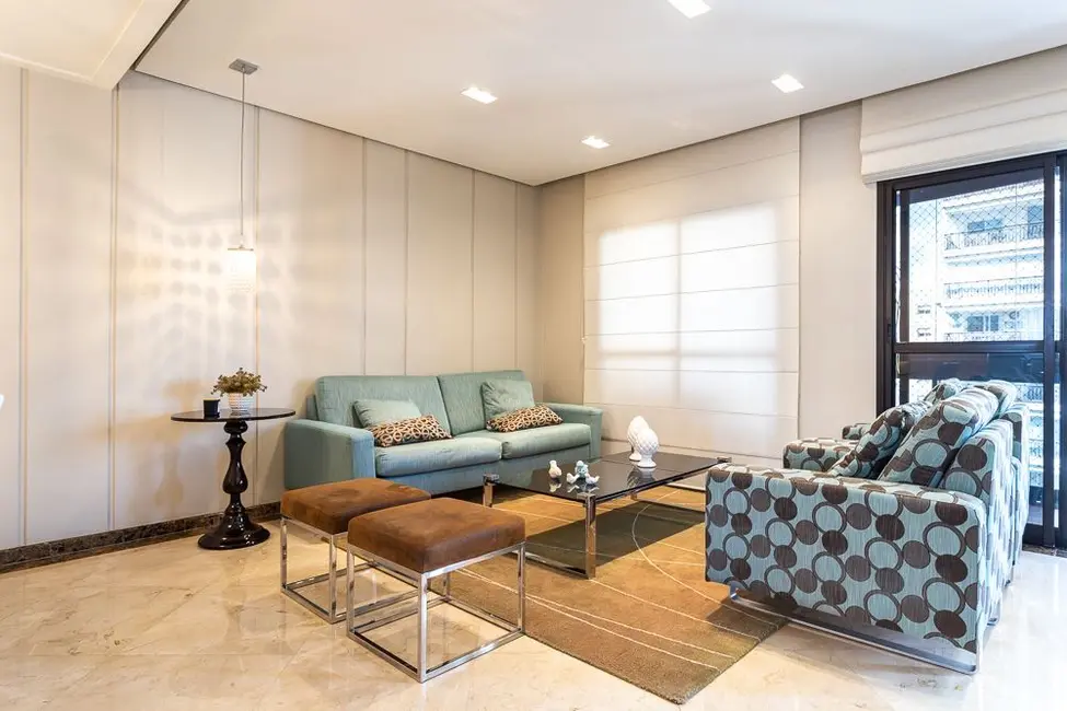 Apartamento com 4 quartos à venda, 273m2 em Alto da Lapa, São Paulo - SP - imagem 1 Foto 1 de Apartamento com 4 quartos à venda, 273m2 em Alto da Lapa, São Paulo - SP