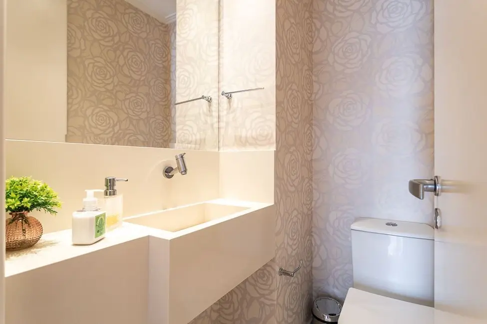 Apartamento com 4 quartos à venda, 273m2 em Alto da Lapa, São Paulo - SP - imagem 2 Foto 2 de Apartamento com 4 quartos à venda, 273m2 em Alto da Lapa, São Paulo - SP