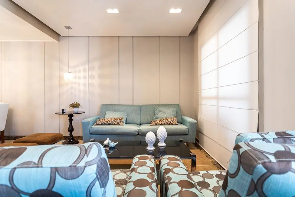 Apartamento com 4 quartos à venda, 273m2 em Alto da Lapa, São Paulo - SP - imagem 5 Foto 5 de Apartamento com 4 quartos à venda, 273m2 em Alto da Lapa, São Paulo - SP