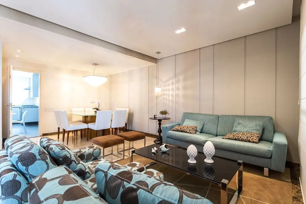 Apartamento com 4 quartos à venda, 273m2 em Alto da Lapa, São Paulo - SP - imagem 6 Foto 6 de Apartamento com 4 quartos à venda, 273m2 em Alto da Lapa, São Paulo - SP