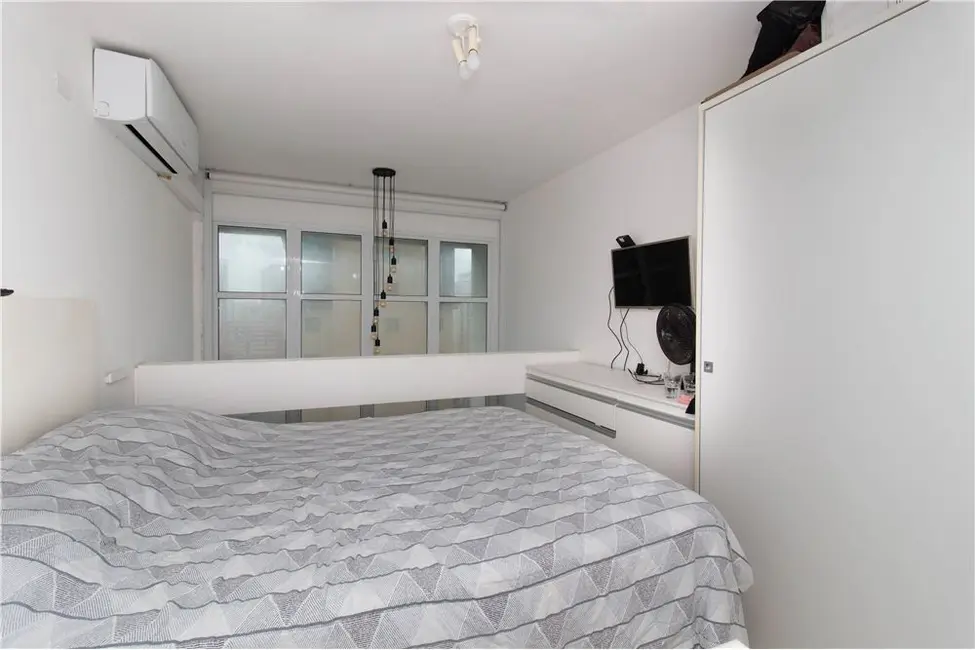 Apartamento com 1 quarto à venda, 45m2 em Indianópolis, São Paulo - SP - imagem 9 Foto 9 de Apartamento com 1 quarto à venda, 45m2 em Indianópolis, São Paulo - SP