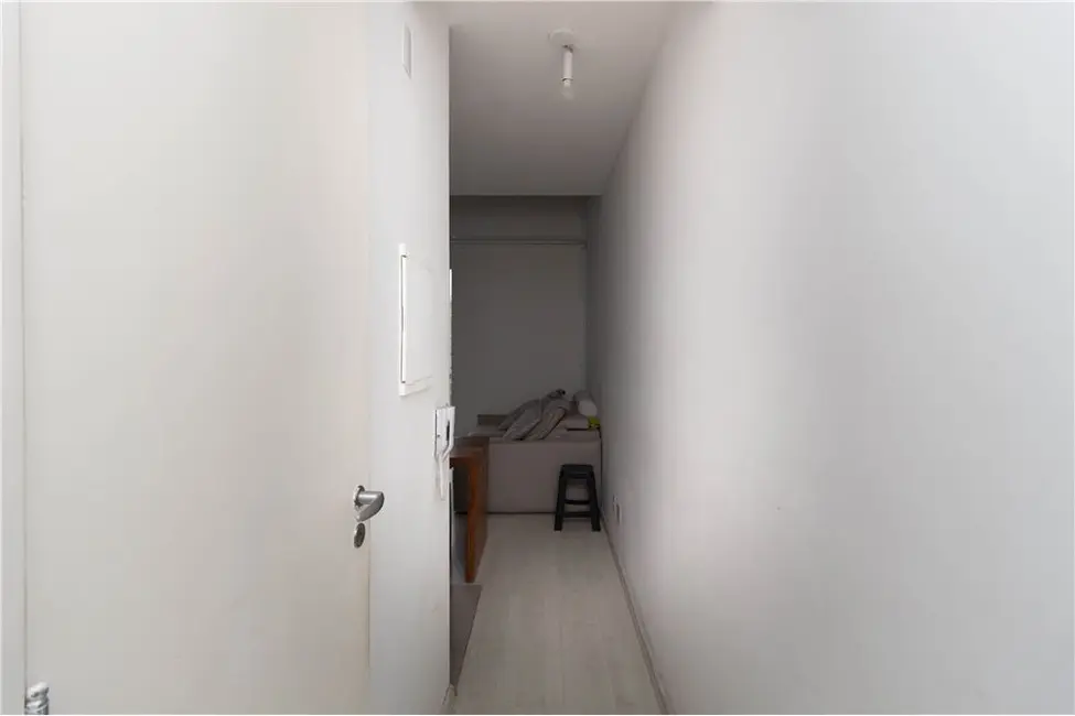 Apartamento com 1 quarto à venda, 45m2 em Indianópolis, São Paulo - SP - imagem 8 Foto 8 de Apartamento com 1 quarto à venda, 45m2 em Indianópolis, São Paulo - SP