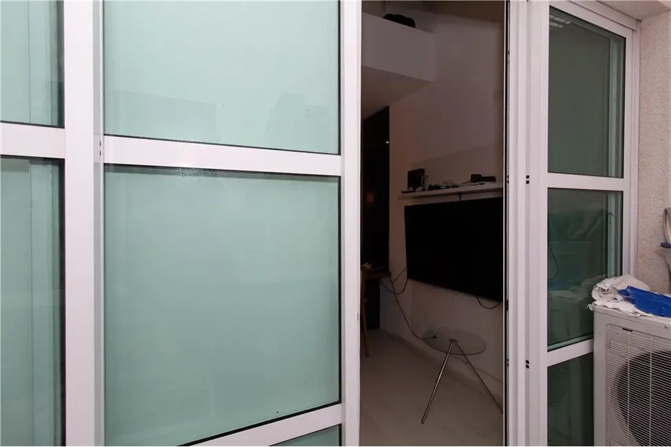 Apartamento com 1 quarto à venda, 45m2 em Indianópolis, São Paulo - SP - imagem 6 Foto 6 de Apartamento com 1 quarto à venda, 45m2 em Indianópolis, São Paulo - SP