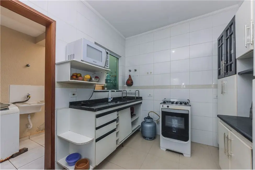 Foto 4 de Casa com 2 quartos à venda, 59m2 em Itaquera, São Paulo - SP