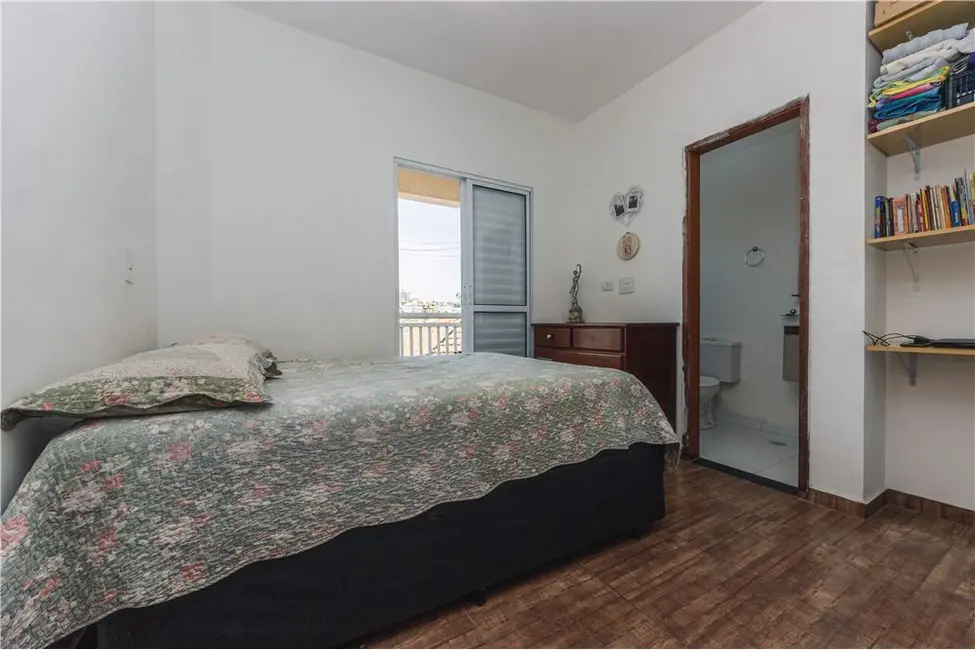 Foto 9 de Casa com 2 quartos à venda, 59m2 em Itaquera, São Paulo - SP