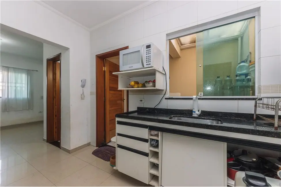 Foto 3 de Casa com 2 quartos à venda, 59m2 em Itaquera, São Paulo - SP