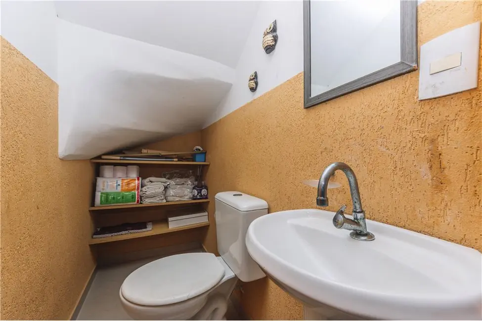 Foto 7 de Casa com 2 quartos à venda, 59m2 em Itaquera, São Paulo - SP