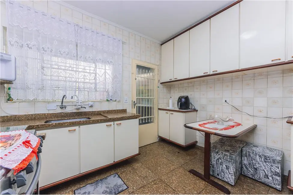 Foto 5 de Casa com 2 quartos à venda, 72m2 em Vila Matilde, São Paulo - SP
