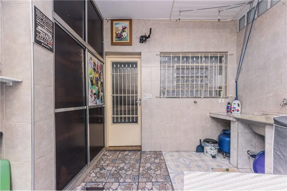 Foto 7 de Casa com 2 quartos à venda, 72m2 em Vila Matilde, São Paulo - SP