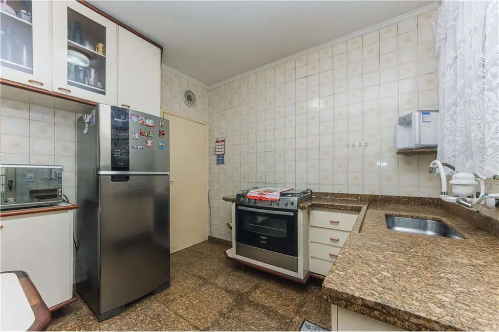 Foto 4 de Casa com 2 quartos à venda, 72m2 em Vila Matilde, São Paulo - SP
